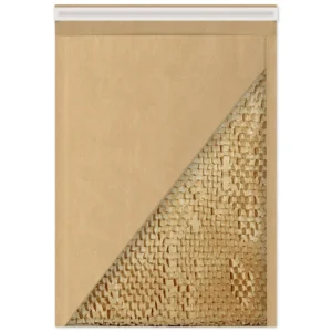 Pack 10uds. Sobres Embuatats Ecològics Honeycomb 34cmx23cm
