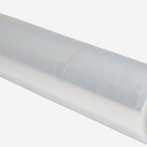 film estirable coreless biodegradable