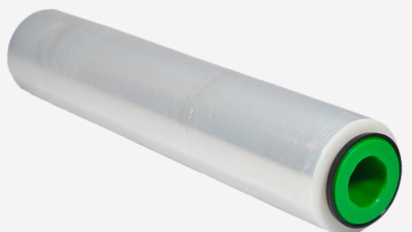 film estirable coreless biodegradable