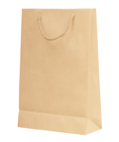 bossa de paper 17x7x25